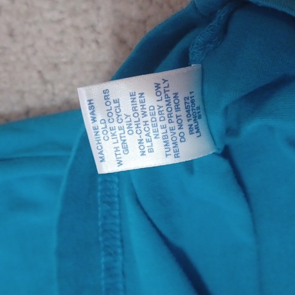 BFA Classics Crew Neck Short Sleeve Tee - Picture 4 of 10